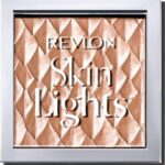 レブロン（REVLON）スキンライトプリズマティックハイライター202トワイライトグリームの優れた特徴と効果的な使い方