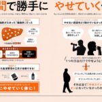 体に優しい方法で自然に痩せる秘訣を大公開！