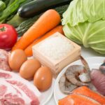 ダイエット成功への近道！おすすめ食材選び方