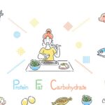 ダイエット中に陥りがちな落とし穴とその対策法