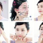 一瞬でリフレッシュ！即効性のある顔のむくみ解消法