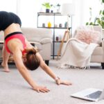 自宅でもできる！下半身痩せに効果的なストレッチ