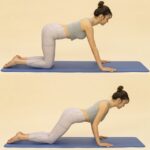 二の腕をスッキリさせるトレーニングテクニック