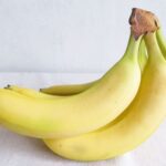 バナナ型体型のための栄養バランス食事