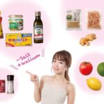 塩抜きダイエット：実践者の声から学ぶ成功の秘訣！