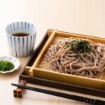 蕎麦愛好者必見！効果的な蕎麦ダイエット方法
