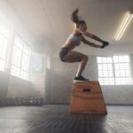 基礎代謝をアップするための効果的な運動メニューとは？