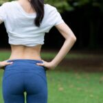 モデル体重だけど太って見える理由とは？