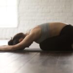 深層部をリラックス！腰痛を和らげるストレッチ