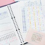 ダイエットノートを書くことのメリットとは？
