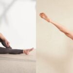 美しい姿勢を保つためのコアトレーニング