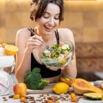 食事を制限せずに理想の体重を手に入れる方法