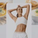 体脂肪を減らすための食事プランをご紹介！
