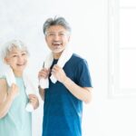 50代60代のための健康的なダイエット法とは？