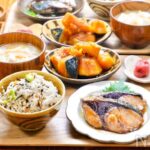 脂肪燃焼をサポートする食事メニューの秘訣とは？