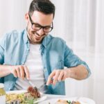 我慢しないで続けられるダイエット