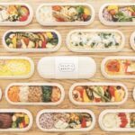 ママ世代のための簡単に続けられる健康的な食事メニュー
