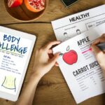 ポジティブさで継続！楽しくやせるダイエットメソッド