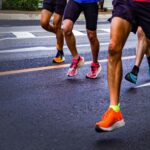 体力アップのためのシンプルなトレーニング法