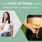 睡眠不足がダイエットに及ぼす影響とは？