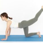 おしり筋ストレッチでより美しいボディを手に入れる方法