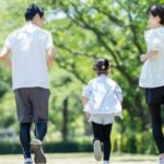 頑張りすぎは逆効果 理想の運動量