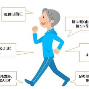 60歳以上でも始められる健康的な運動習慣