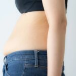 女性にオススメ！下っ腹スッキリダイエット