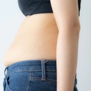 女性にオススメ！下っ腹スッキリダイエット
