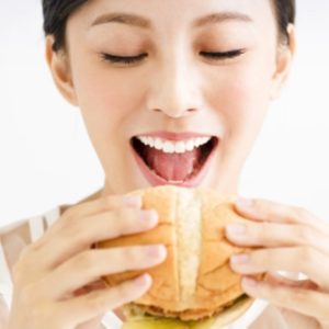 食べてはいけない！老化を早める食品