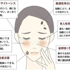 肌の傷跡や老化を上手にカバーする方法とは？