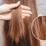 毛先の乾燥を防ぐための最適なヘアケア方法