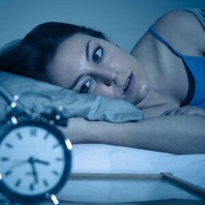 眠れない問題を解決するための最適な睡眠環境作り